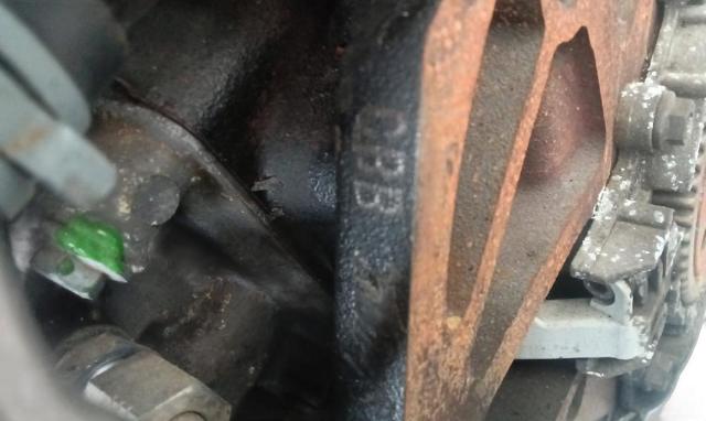 Silnik w komplecie Volkswagen Tiguan 1 5N1, 5N2