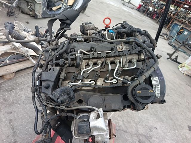 Kupić Silnik w komplecie Fiat Fiorino 146 Uno w dobrej cenie
