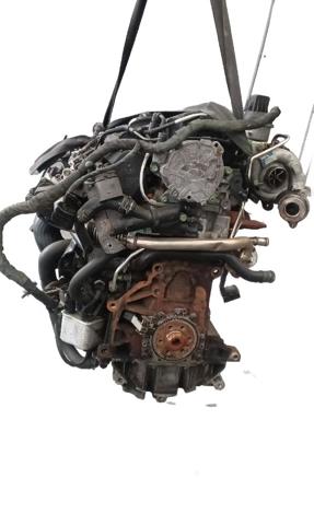 Silnik w komplecie Volkswagen Tiguan 1 5N1, 5N2
