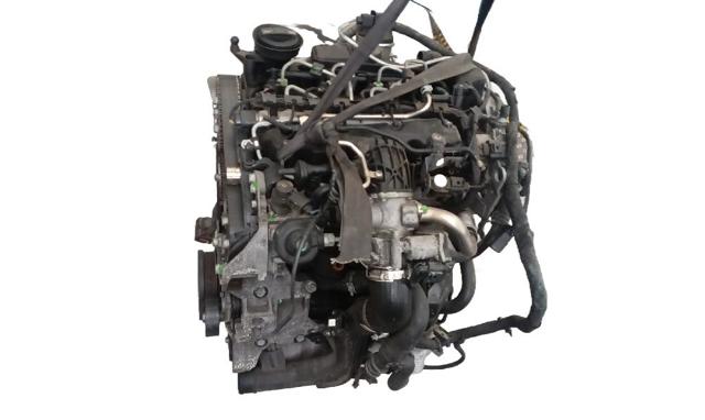 Silnik w komplecie Volkswagen Tiguan 1 5N1, 5N2