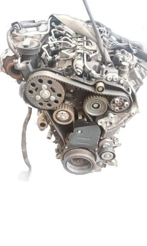 Silnik w komplecie Volkswagen Tiguan 1 5N1, 5N2
