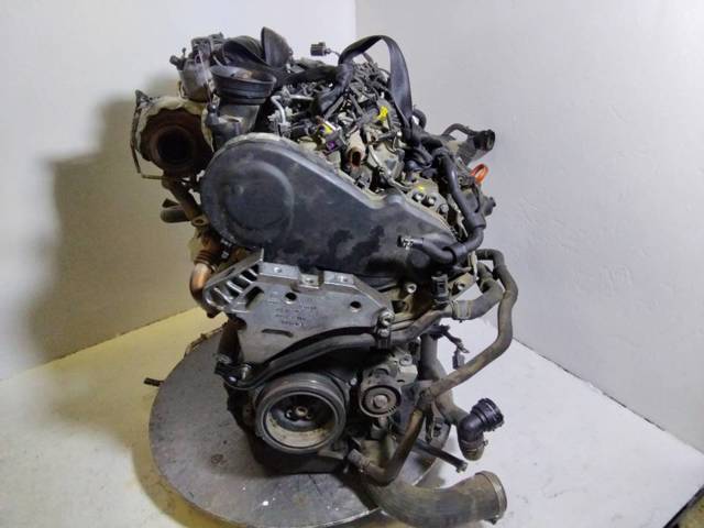 Silnik w komplecie do Fiat Fiorino 146 Uno