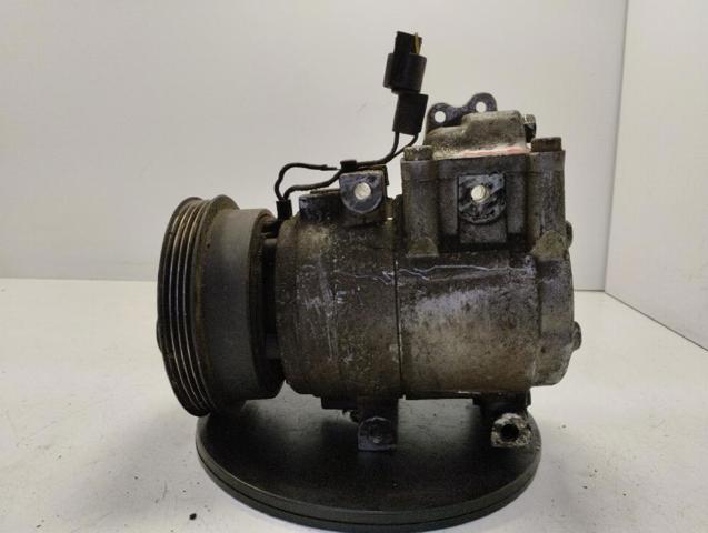 Sprężarka klimatyzacji CBXAA02 HYUNDAI