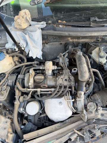 Kupić Silnik w komplecie Skoda Yeti  5L w dobrej cenie
