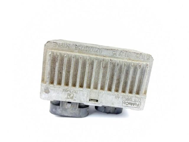 Przekaźnik świec żarowych CC1112B533AB FORD