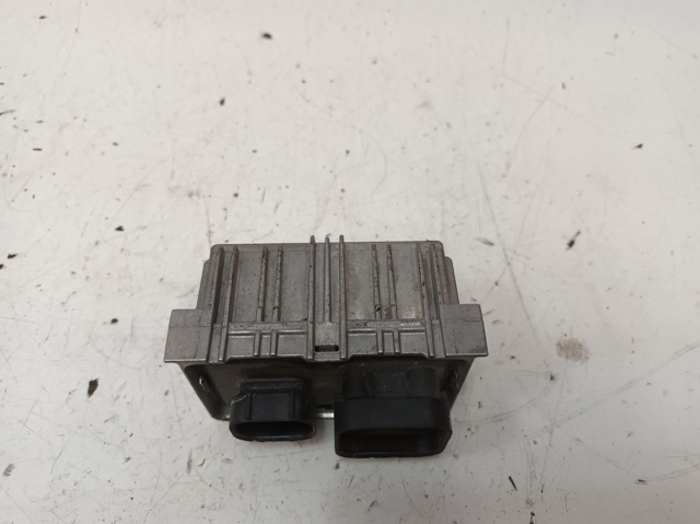 Przekaźnik świec żarowych CC1112B533AB FORD