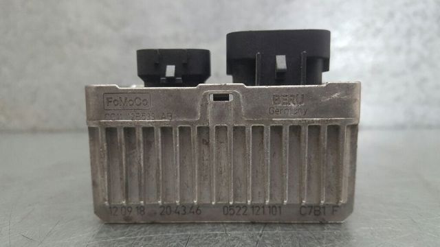 Przekaźnik świec żarowych CC1112B533AB FORD