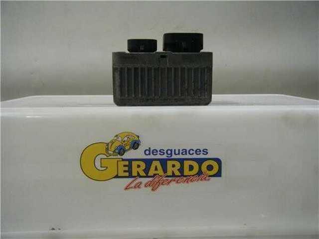 Przekaźnik świec żarowych CC1112B533AB FORD