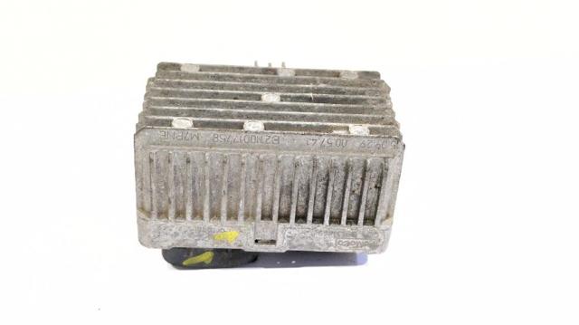 Przekaźnik świec żarowych CC1112B533AB FORD