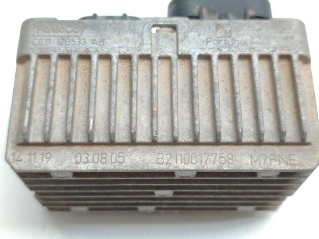 CC1112B533AB Ford
