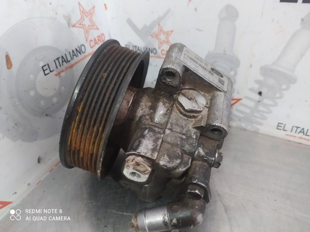 CC113A696BB Ford