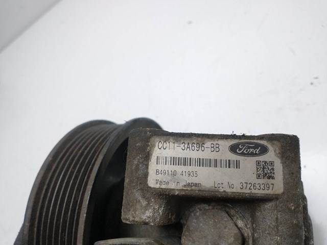 CC113A696BB Ford