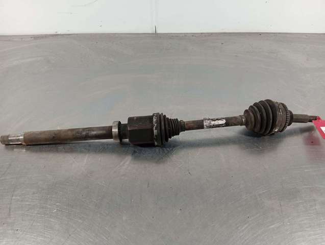 Półoś napędowa przednia prawa CC113B436BB FORD