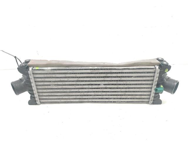 Chłodnica intercoolera CC119L440AC FORD