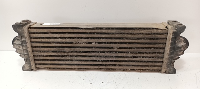 Chłodnica intercoolera CC119L440AC FORD