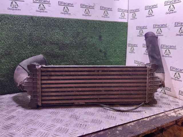 Chłodnica intercoolera CC119L440AD FORD