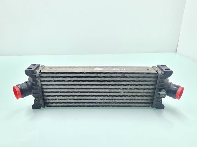 Chłodnica intercoolera CC119L440AD FORD