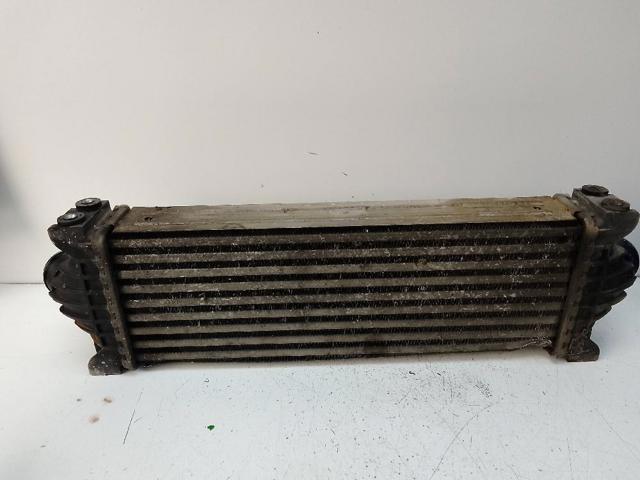 Chłodnica intercoolera CC119L440AE FORD