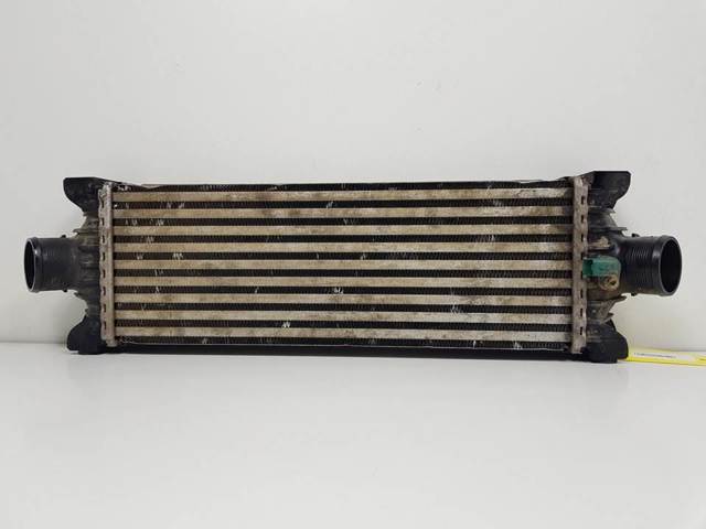 Chłodnica intercoolera CC119L440BE FORD