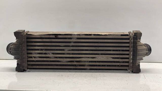 Chłodnica intercoolera CC119L440BF FORD