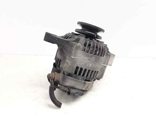 Alternator CC1T10300BC FORD