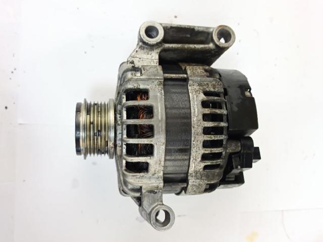Alternator CC1T10300BC FORD