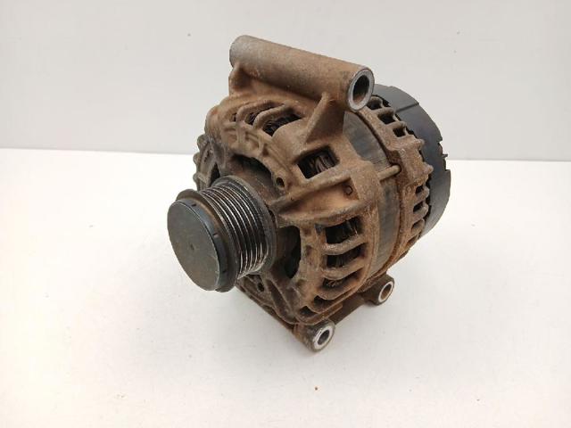 Alternator CC1T10300BC FORD