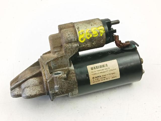 Rozrusznik CC1T11000AB FORD