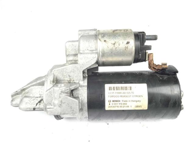 CC1T11000AB Ford