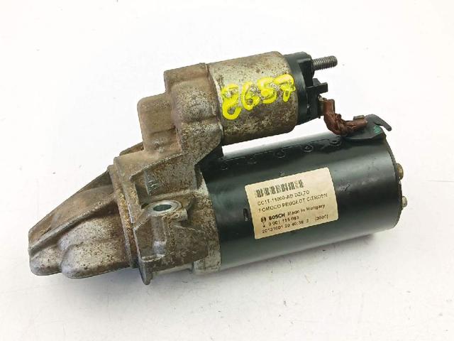 Rozrusznik CC1T11000AB FORD