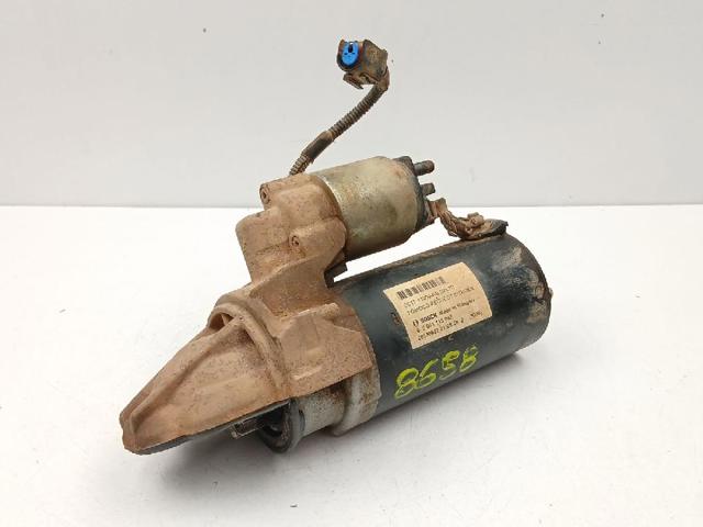 Rozrusznik CC1T11000AB FORD