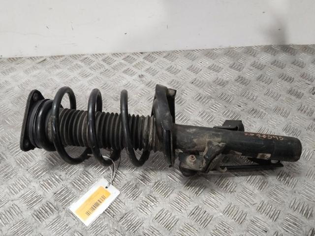 Amortyzator przedni prawy CC2934700 MAZDA
