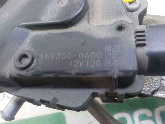 Silniczek wycieraczki szyby przedniej CC2967340A MAZDA