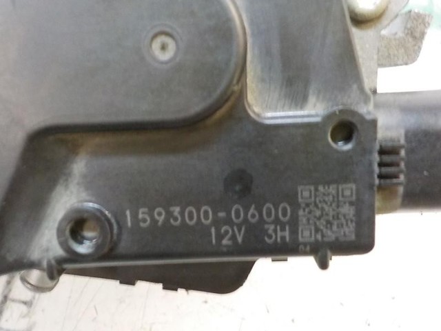 Silniczek wycieraczki szyby przedniej CC2967340A MAZDA