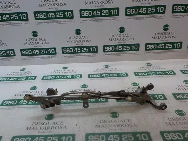Mechanizm wycieraczek do Mazda 5 CR