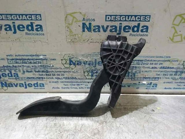 Pedał przyspieszenia (gazu) CC3041600 MAZDA