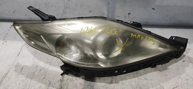 Reflektor prawy CC30510K0D MAZDA