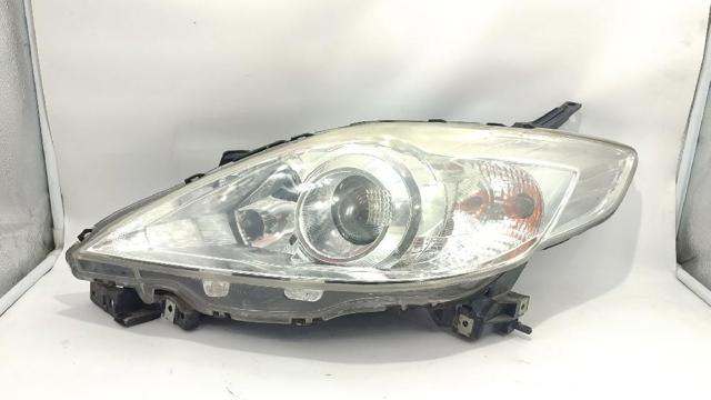 Reflektor lewy CC30510L0D MAZDA