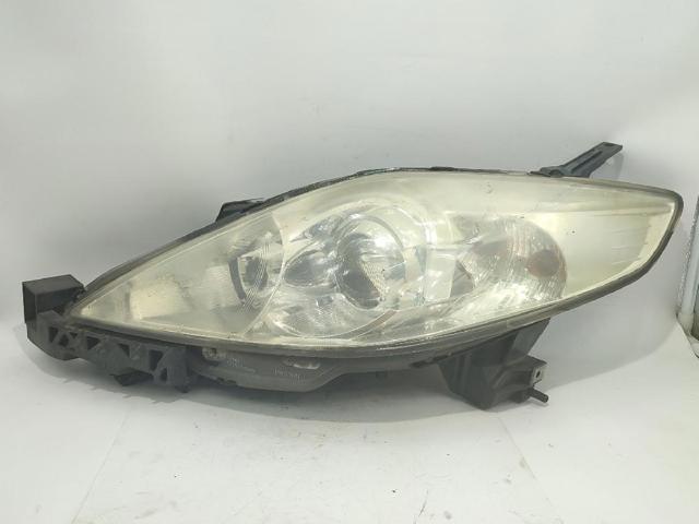 Reflektor lewy CC30510L0D MAZDA