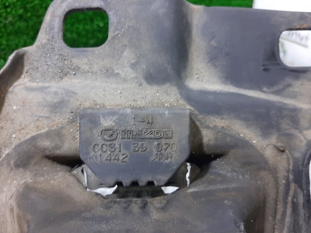 Poduszka (podpora) silnika lewa Mazda 5 1 CR