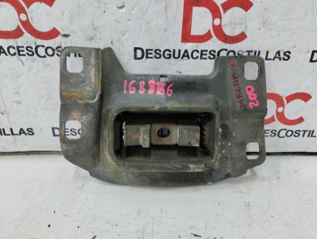 Poduszka (podpora) silnika lewa Mazda 5 1 CR