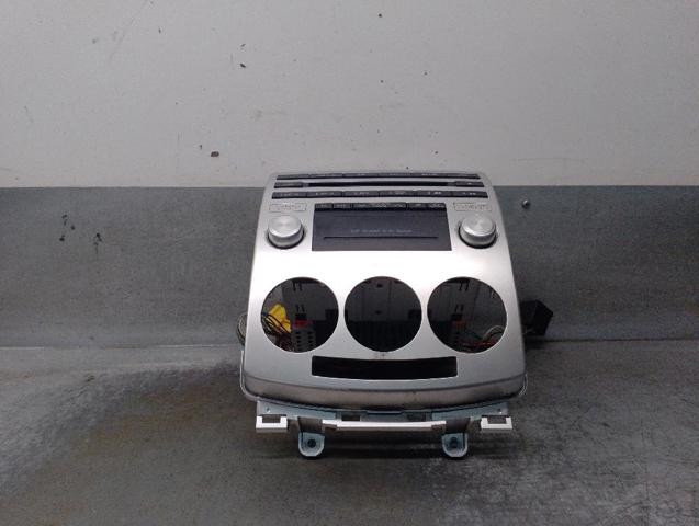 Radioodtwarzacz (radio AM/FM) CC9366AR0 MAZDA