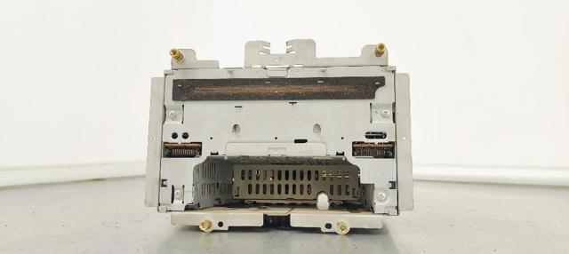 Radioodtwarzacz (radio AM/FM) CC9366AR0 MAZDA