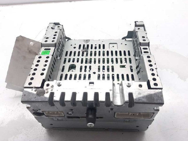 Radio Mazda 5