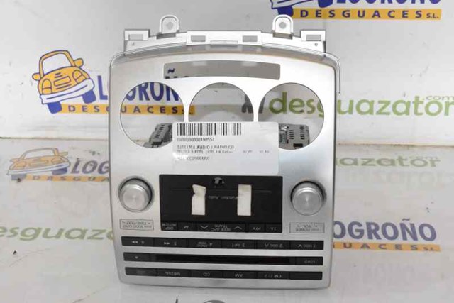 Radio Mazda 5