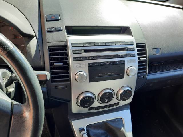 Radioodtwarzacz (radio AM/FM) CC9366AR0 MAZDA