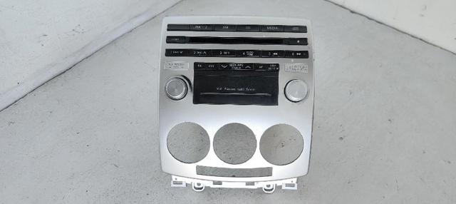 Radioodtwarzacz (radio AM/FM) CC9366AR0 MAZDA