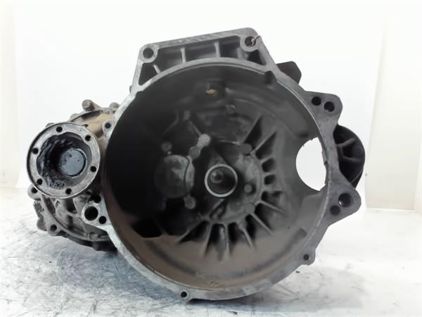 Kupić Mechaniczna skrzynia biegów w komplecie Audi 80  8C2 w dobrej cenie