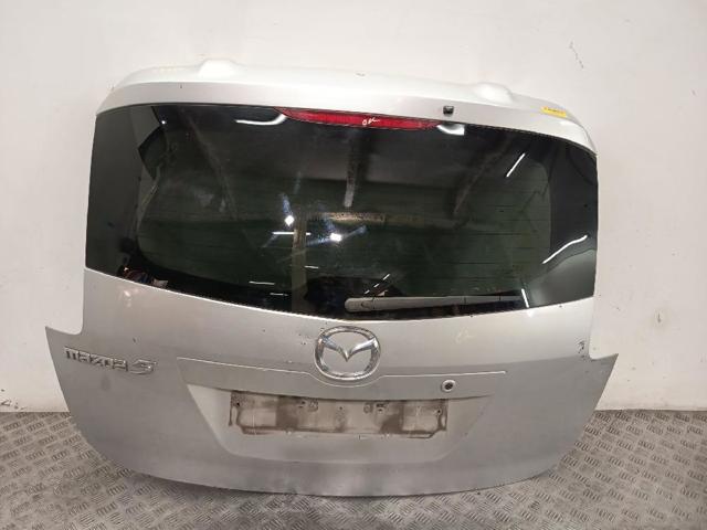 Kupić Drzwi tylne (bagażnika 3/5) Mazda 5 II CR w dobrej cenie