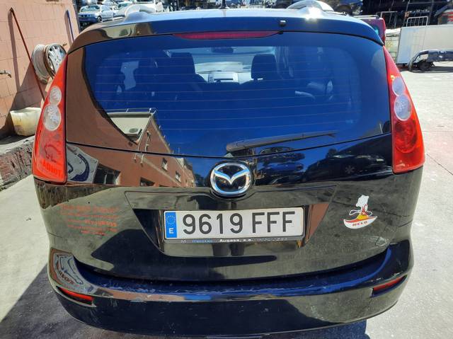 Drzwi tylne (bagażnika 3/5) do Mazda 5 CR